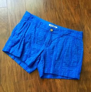 OLD NAVY Embroidered Shorts, Size 4